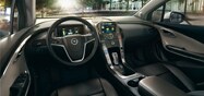 Ampera interieur